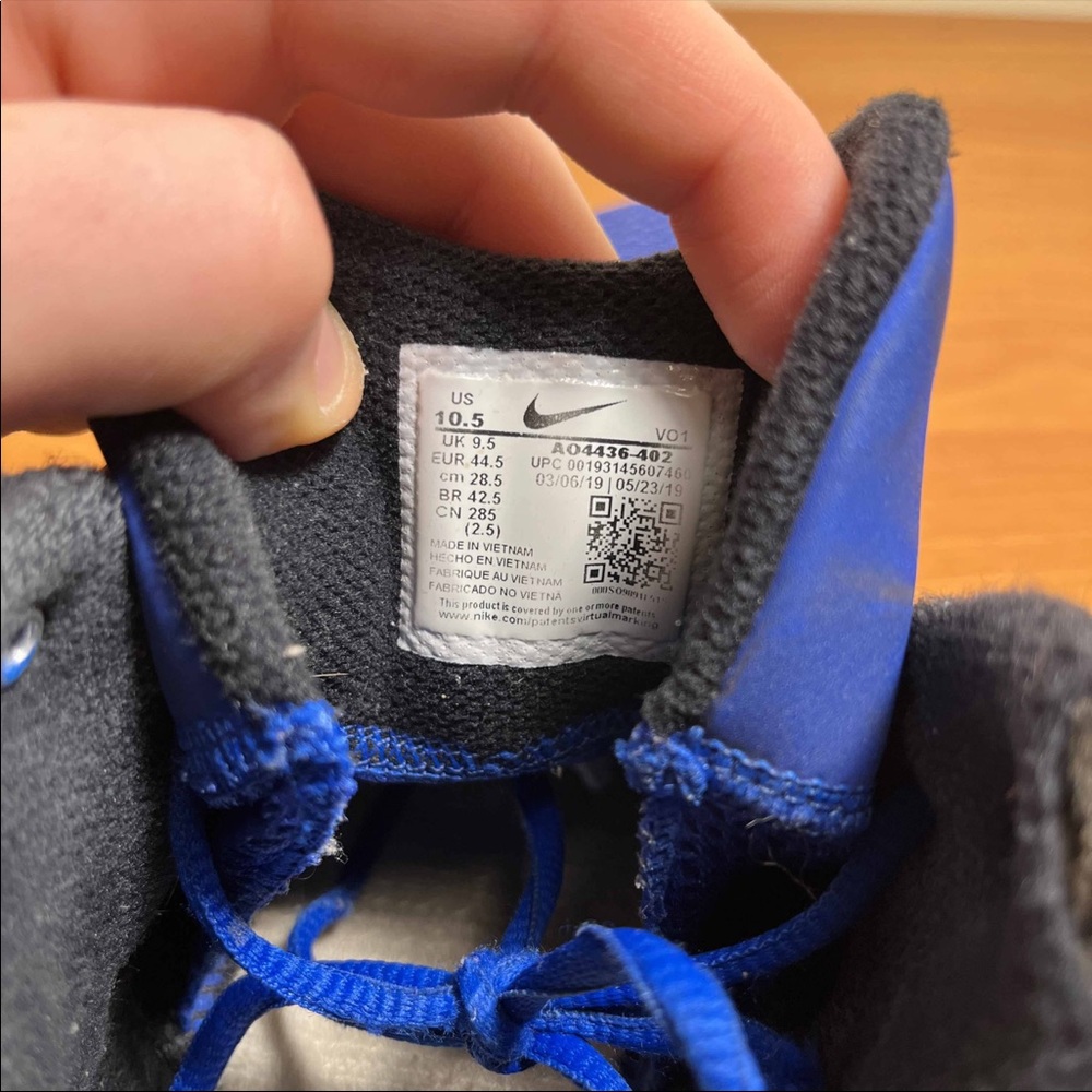 Nike Kyrie Flytrap 2 - image 8